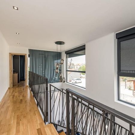 Holiday House Sukosan Zadar Luaran gambar