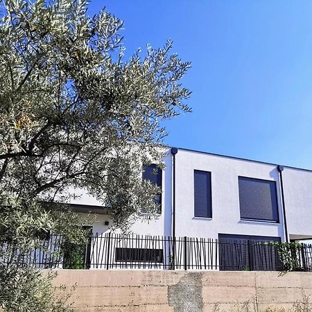 Holiday House Sukosan Zadar Luaran gambar