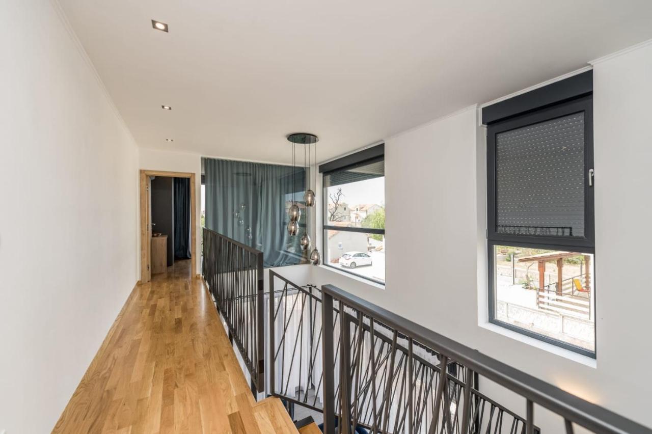 Holiday House Sukosan Zadar Luaran gambar