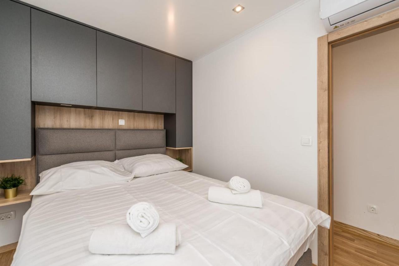 Holiday House Sukosan Zadar Luaran gambar
