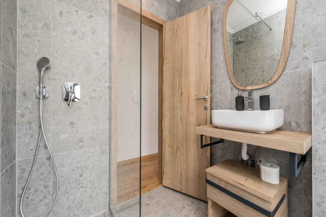Holiday House Sukosan Zadar Luaran gambar