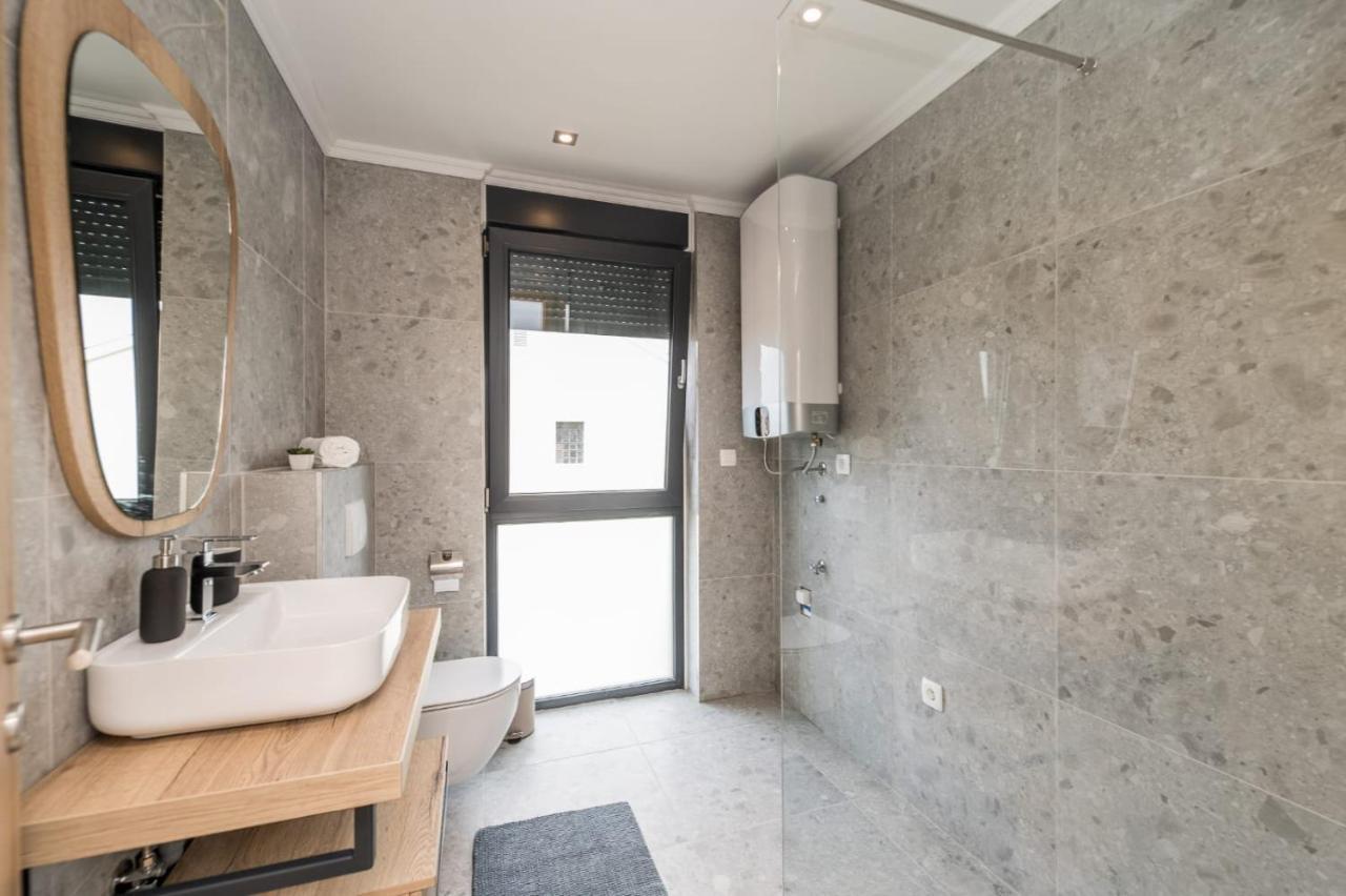 Holiday House Sukosan Zadar Luaran gambar