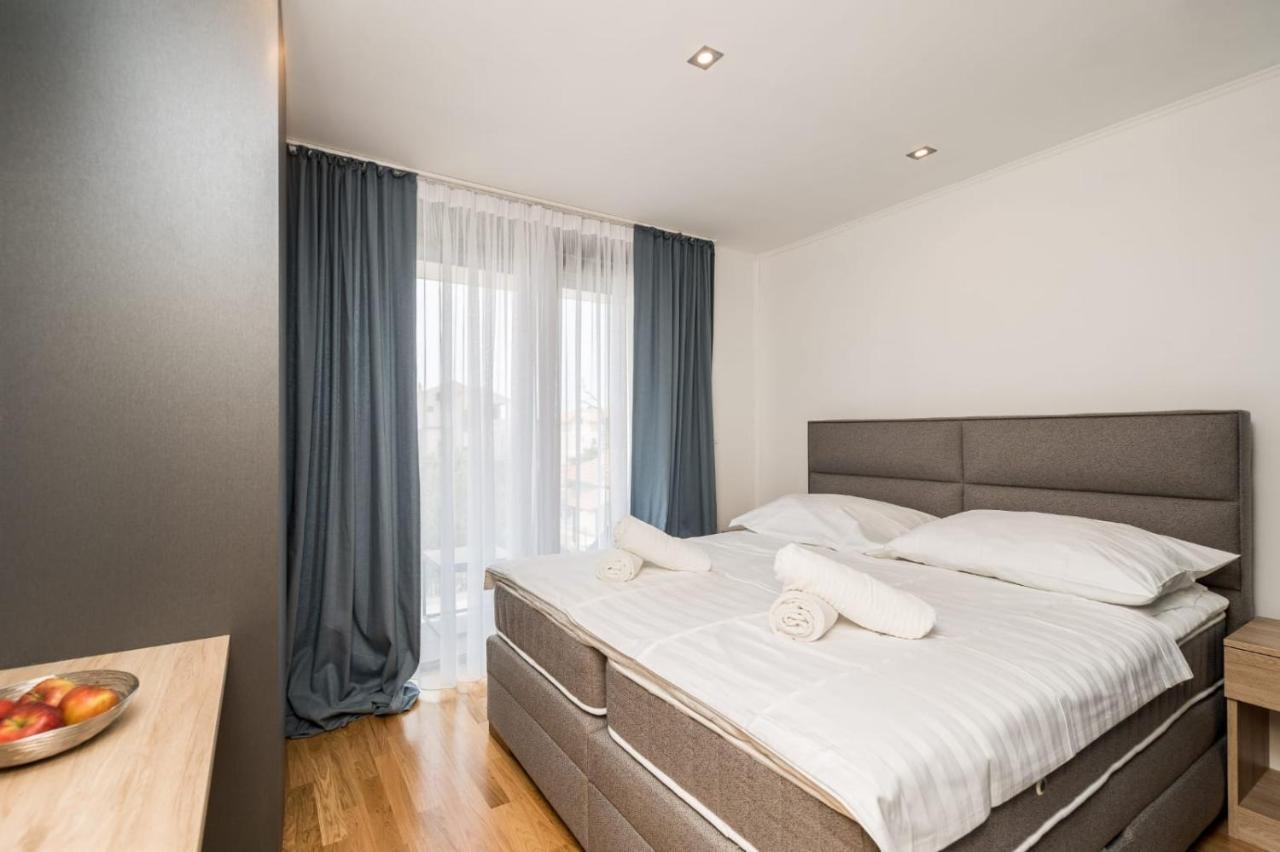 Holiday House Sukosan Zadar Luaran gambar