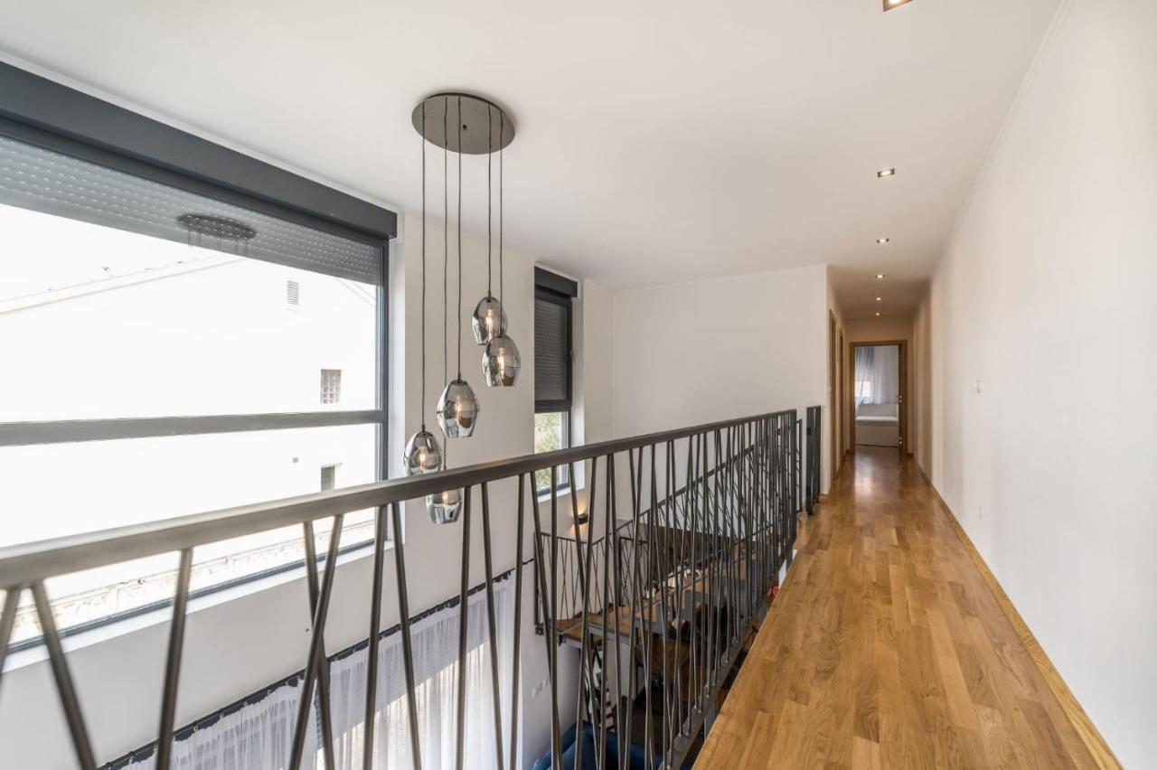 Holiday House Sukosan Zadar Luaran gambar