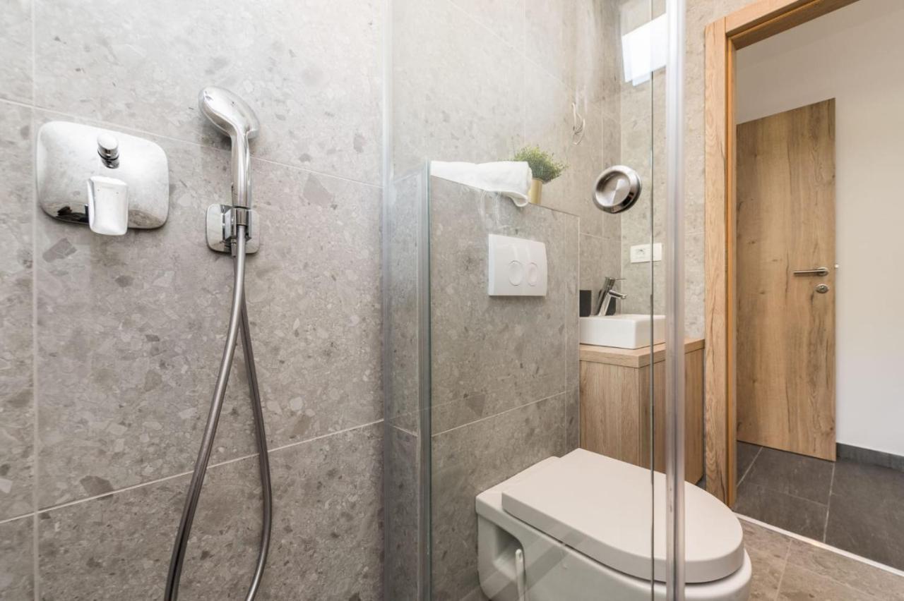 Holiday House Sukosan Zadar Luaran gambar