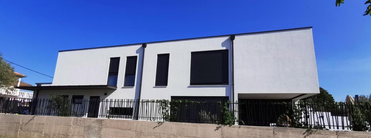 Holiday House Sukosan Zadar Luaran gambar