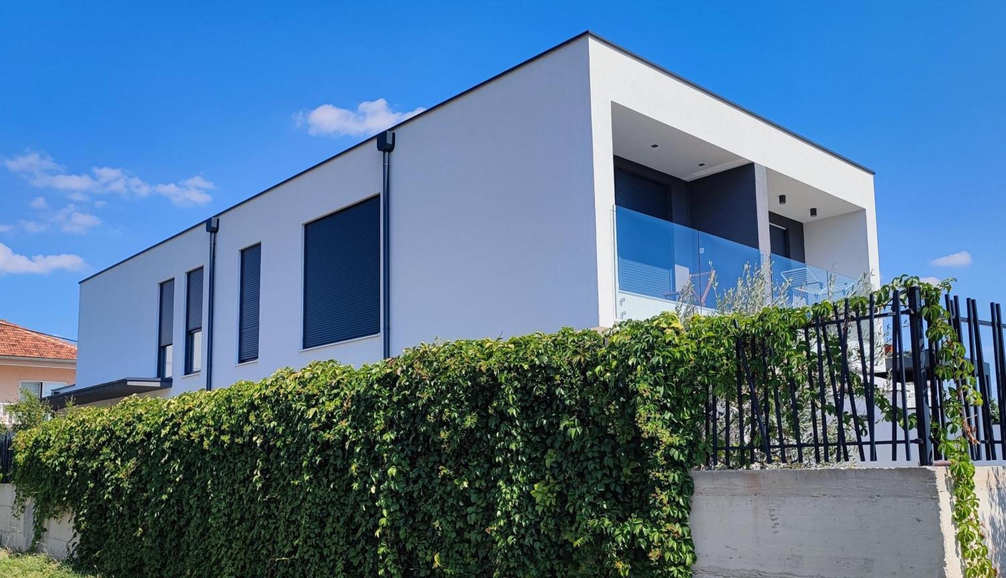 Holiday House Sukosan Zadar Luaran gambar